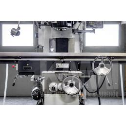 Konsolfräsmaschine FKM 5128
