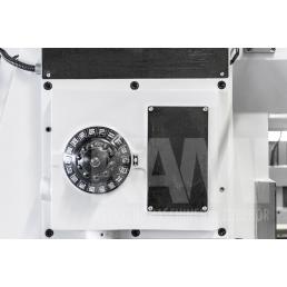 Konsolfräsmaschine FKM 5128