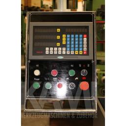 Konsolfräsmaschine FKM 6130-1