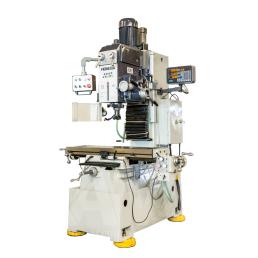 Konsolfräsmaschine FKM 650A