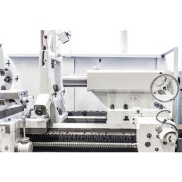 L+Z Drehmaschine DKM 1250 S