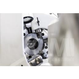 L+Z Drehmaschine DKM 1250 S