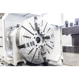 L+Z Drehmaschine DKM 1250 S