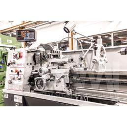 L+Z Drehmaschine DKM 360 -1