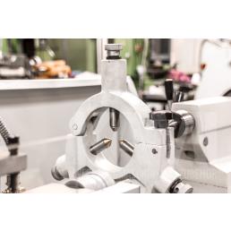 L+Z Drehmaschine DKM 360 -1