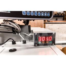 L+Z Drehmaschine DKM 360V -1