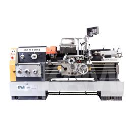 L+Z Drehmaschine DKM 400S