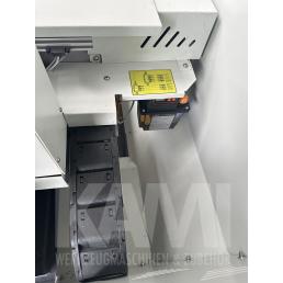 L+Z Drehmaschine DKM 500x1000 EB