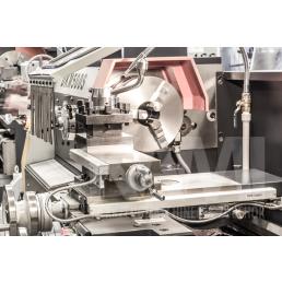 L+Z Drehmaschine DKM 500x2000 SB