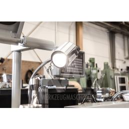 L+Z Drehmaschine DKM 500x2000 SB