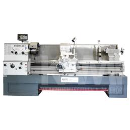 L+Z Drehmaschine DKM 560.2