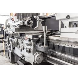 L+Z Drehmaschine DKM 630 S