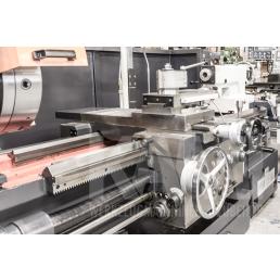 L+Z Drehmaschine DKM 630 S