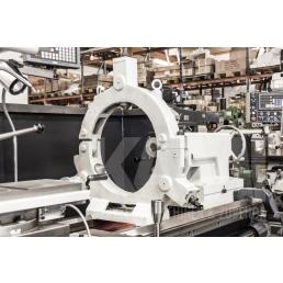 L+Z Drehmaschine DKM 630 S