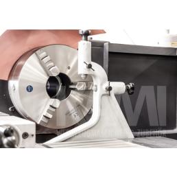 L+Z Drehmaschine DKM 630 S