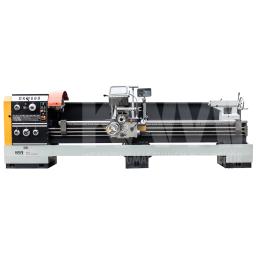 L+Z Drehmaschine DKM 660x1500 SB