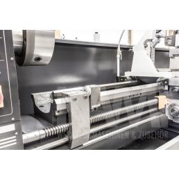 L+Z Drehmaschine DKM 660x1500 SB