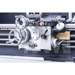 L+Z Drehmaschine DKM 660x2000 SB