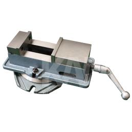 Maschinenschraubstock ELV 150E,Niederzug Prisma