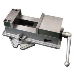 Maschinenschraubstock ELV 200,Niederzug