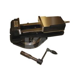 mechanischer Präzisionsschraubstock  JV 100