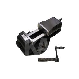 mechanischer Präzisionsschraubstock  JV 150