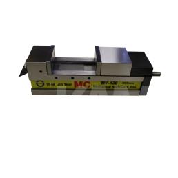 mechanischer Präzisionsschraubstock  MV 130