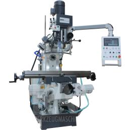 Mehrzweckfräsmaschine FKM 560 HSA -1