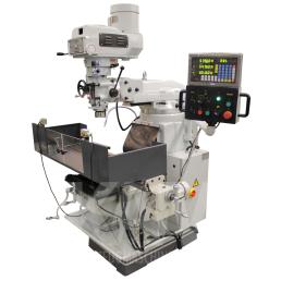 Mehrzweckfräsmaschine FKM 570V