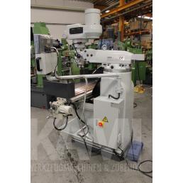 Mehrzweckfräsmaschine FKM 570V