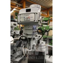 Mehrzweckfräsmaschine FKM 570V