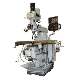 Mehrzweckfräsmaschine FKM 585VL-1