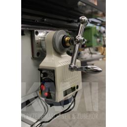 Mehrzweckfräsmaschine FKM 585VL-1