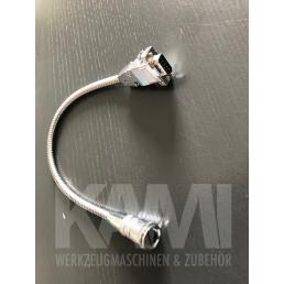 Meßwerkzeug Adapter für Anzeigegerät