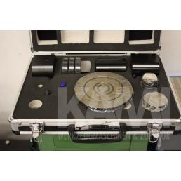 Messwerkzeug Härtetester HR-150A