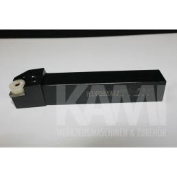 Premium Drehstahlset  Premium Drehstahlset 20 mm 4-teilig mit Wendeplatten-Erstausstattung