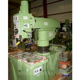 Radialbohrmaschine RKM 6045