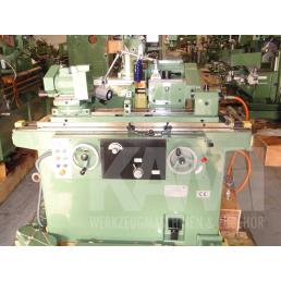 Rundschleifmaschinen GKM 1412-500 R