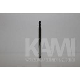 Schaftfräser 4 Schneiden P45+D3R0ap8F0S3L50Z4