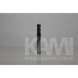 Schaftfräser 4 Schneiden P45+D6R0ap15F0S6L50Z4