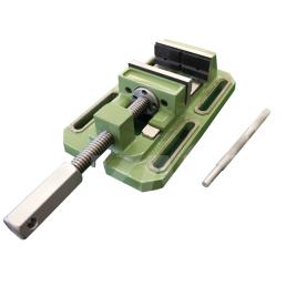 Schraubstöcke Maschinenschraubstock TQ 100
