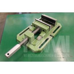 Schraubstöcke Maschinenschraubstock TQ 140