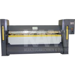 Schwenkbiegemaschine SBKM 2540/45E