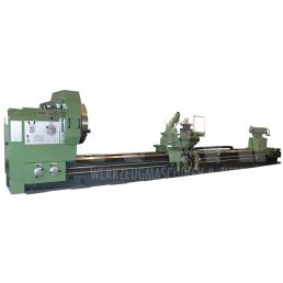 Schwerdrehmaschine DKM 1600