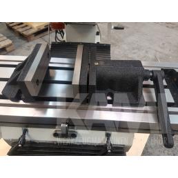 Spanneinrichtung Schraubstock F-200