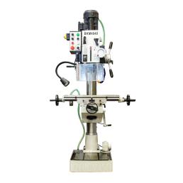 Standbohrmaschine BKM 4040