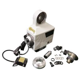 Tischvorschübe Frästischvorschub speziell für X-Achsen