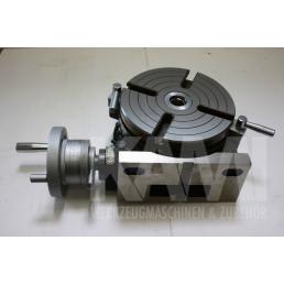 Vert.-/horiz. Rundteiltisch  ERT 6