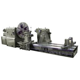 Walzendrehmaschine DKM 630.5 W