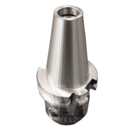 Weldonaufnahme  ISO30 D=20mm